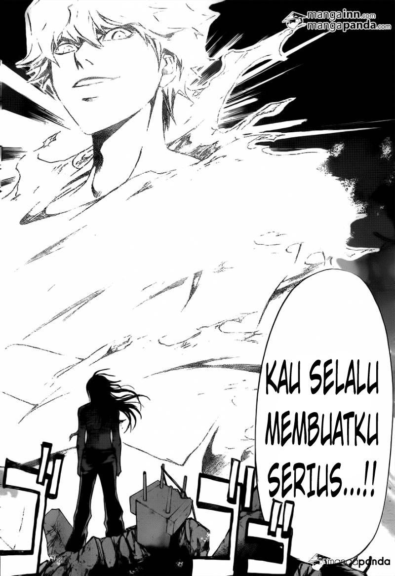 Code: Breaker Chapter 213 Gambar 10