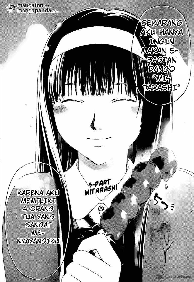 Code: Breaker Chapter 212 Gambar 15