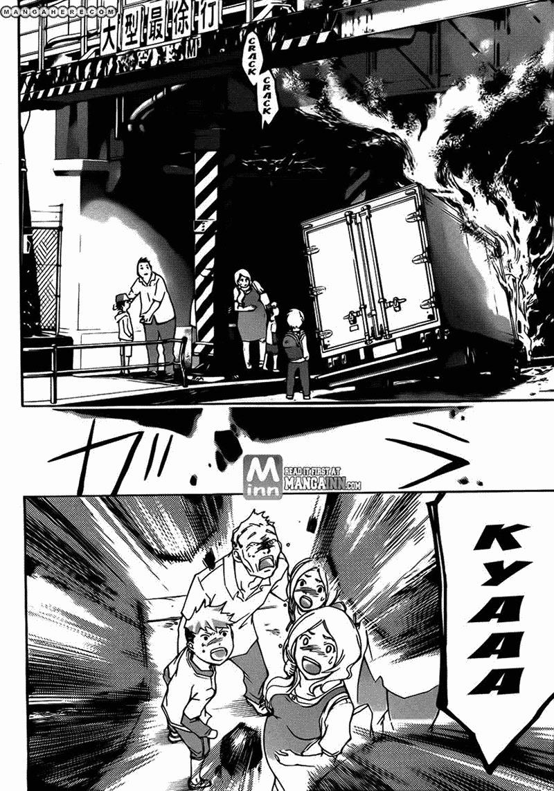 Code: Breaker Chapter 194 Gambar 10
