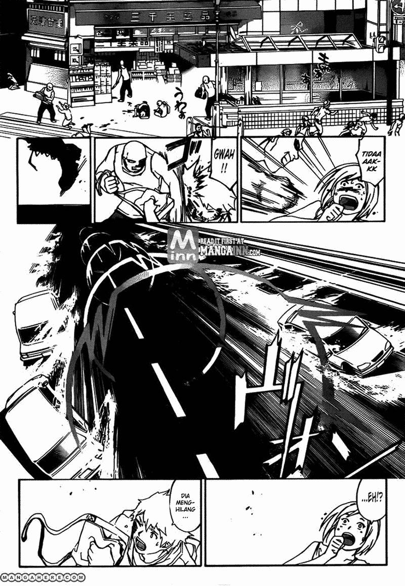Code: Breaker Chapter 194 Gambar 4