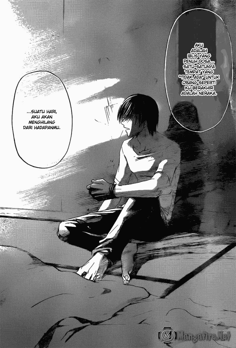 Code: Breaker Chapter 190 Gambar 10