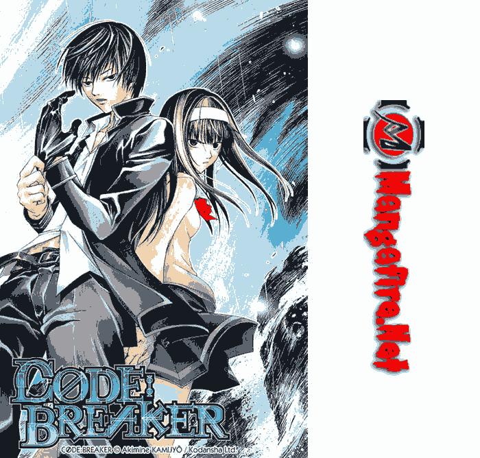 Code: Breaker Chapter 188 Gambar 19