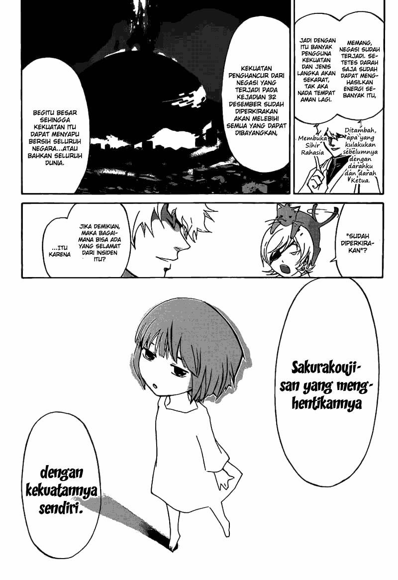 Code: Breaker Chapter 180 Gambar 4