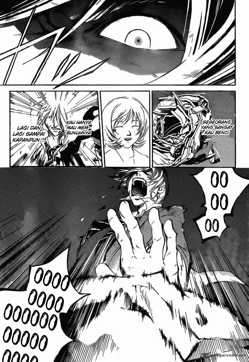 Code: Breaker Chapter 174 Gambar 10