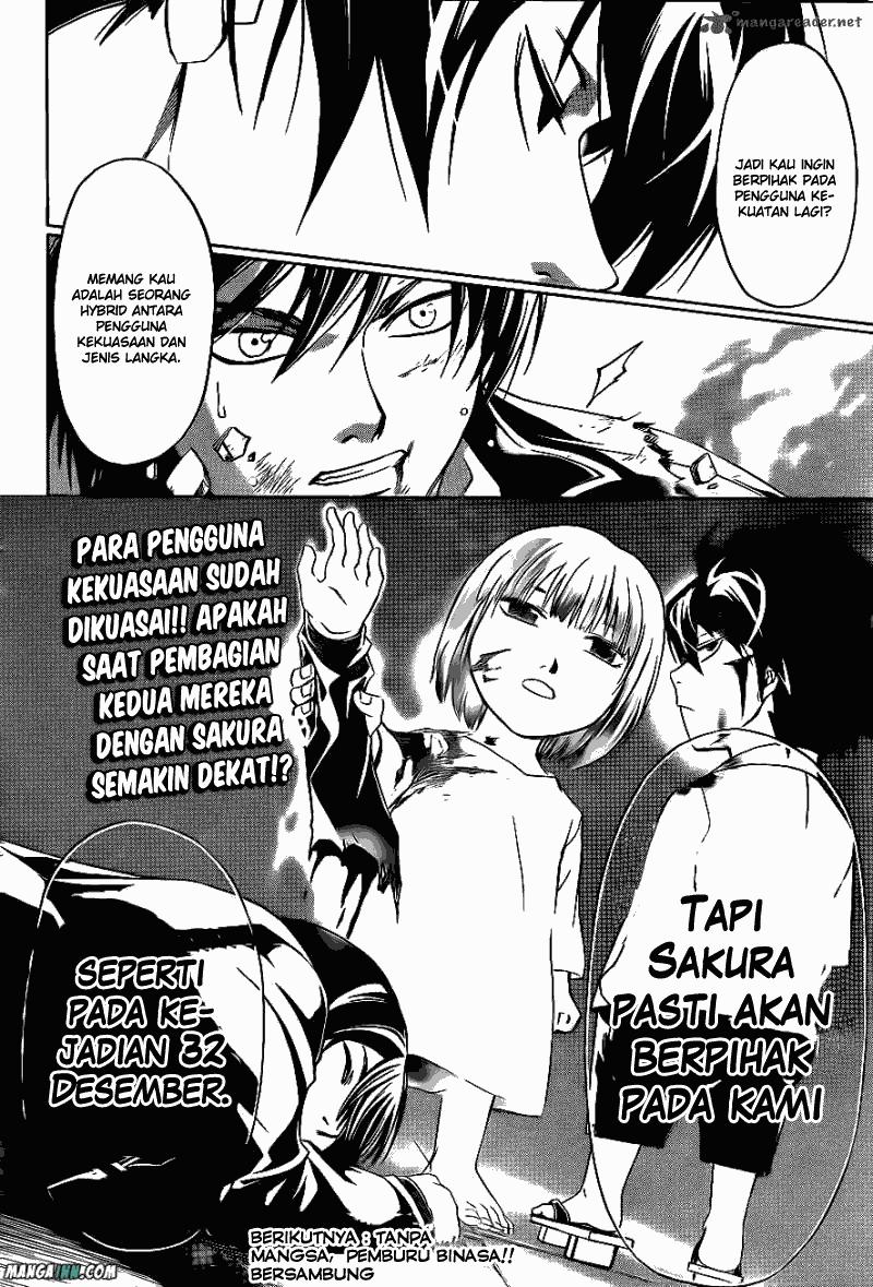 Code: Breaker Chapter 171 Gambar 19