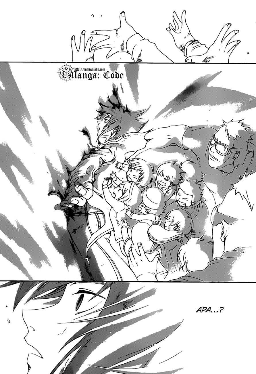 Code: Breaker Chapter 159 Gambar 15