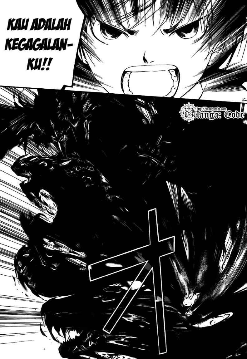 Code: Breaker Chapter 150 Gambar 11