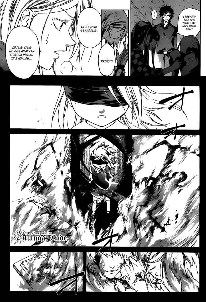 Code: Breaker Chapter 149 Gambar 20