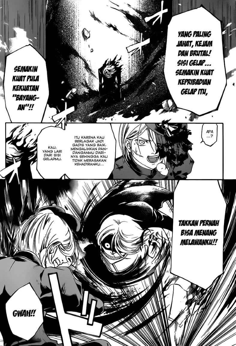 Code: Breaker Chapter 149 Gambar 9