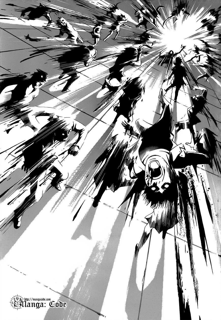 Code: Breaker Chapter 144 Gambar 13