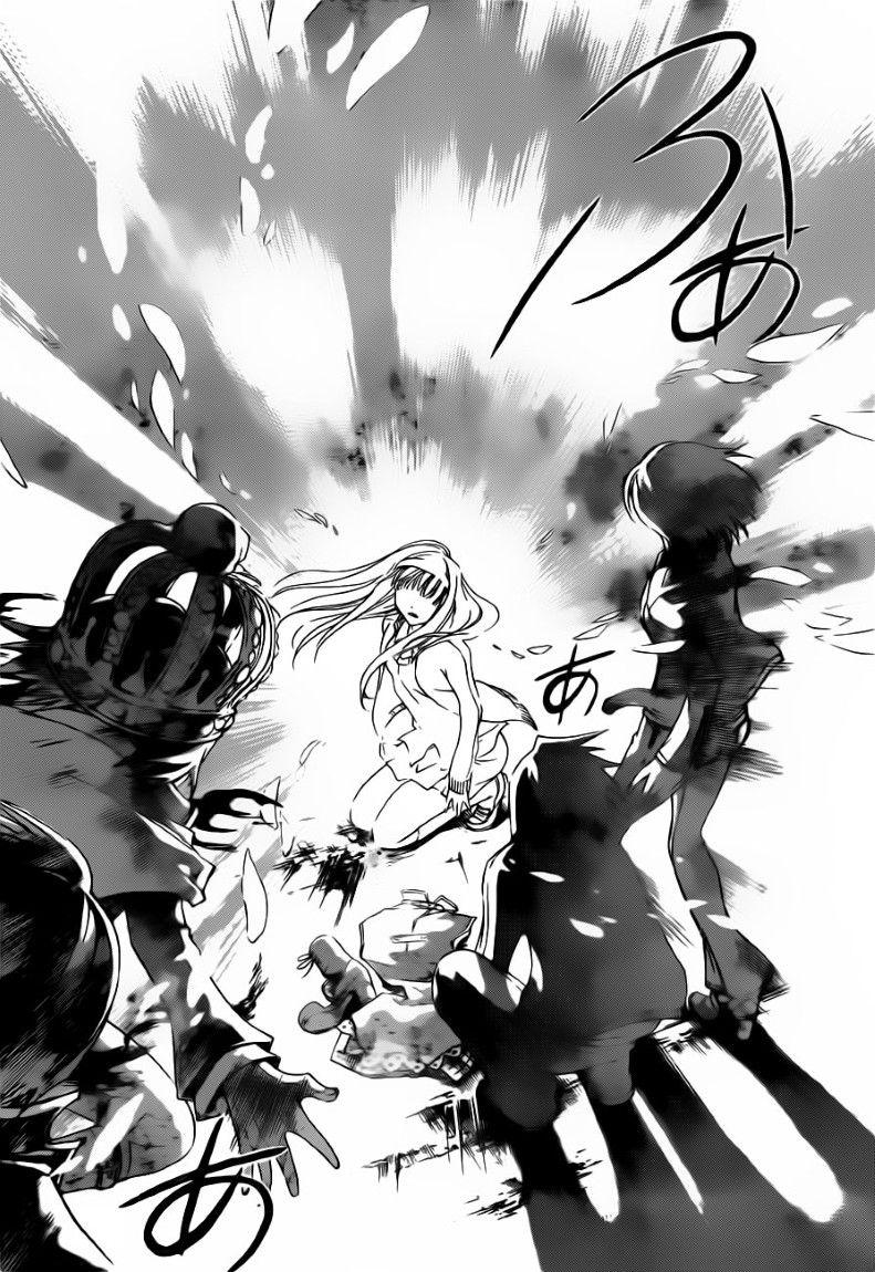 Code: Breaker Chapter 130 Gambar 16
