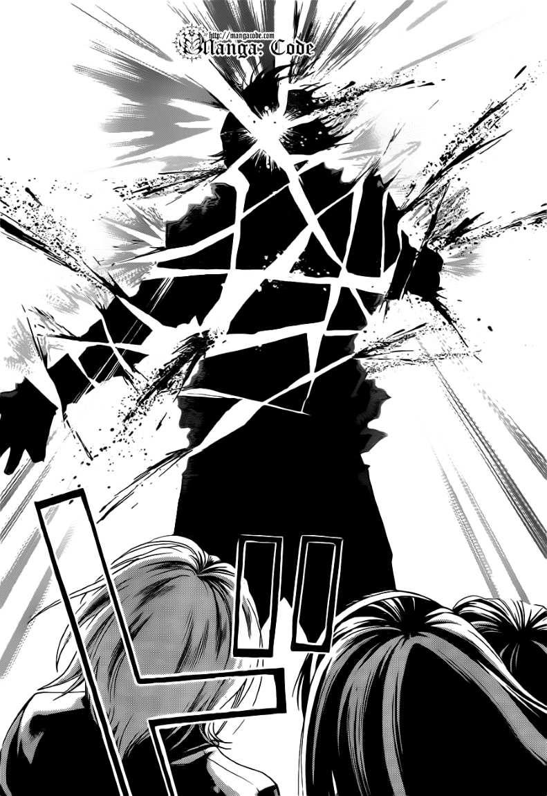 Code: Breaker Chapter 129 Gambar 13