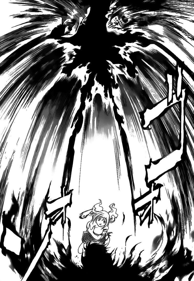 Code: Breaker Chapter 121 Gambar 6