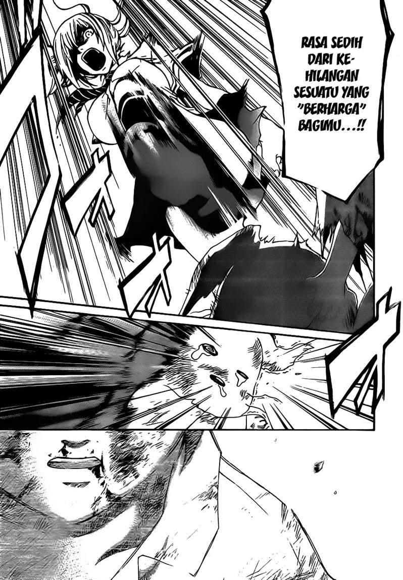 Code: Breaker Chapter 120 Gambar 17