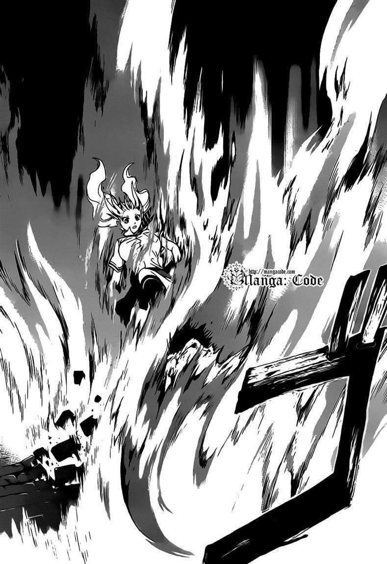 Code: Breaker Chapter 120 Gambar 18