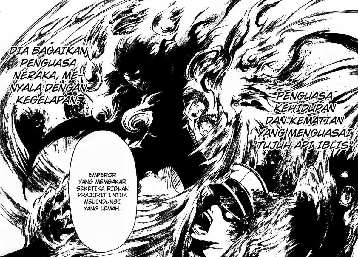 Code: Breaker Chapter 110 Gambar 6