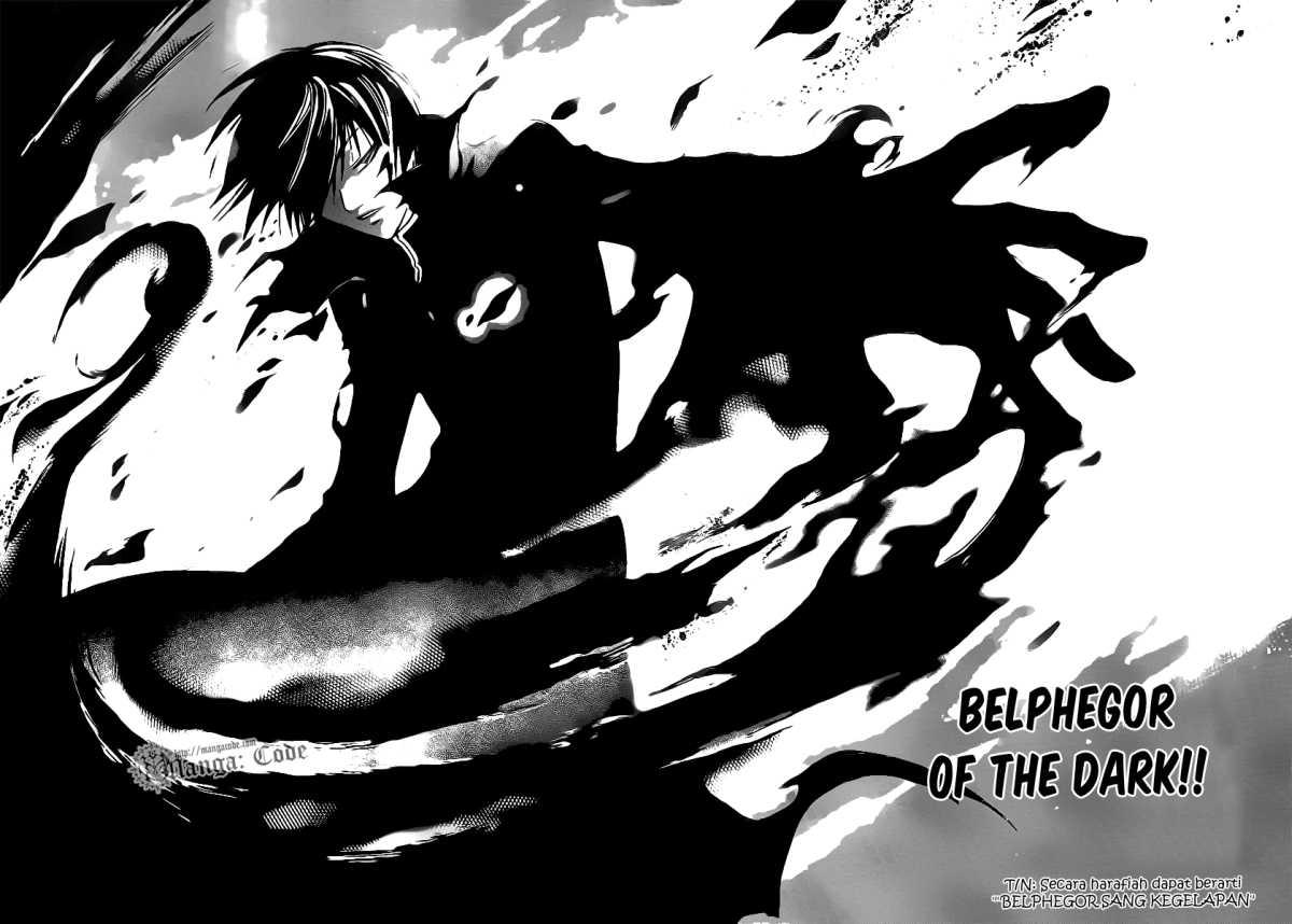 Code: Breaker Chapter 103 Gambar 17