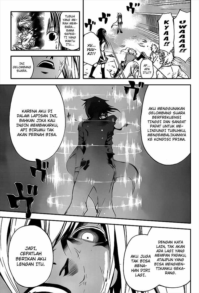Code: Breaker Chapter 101 Gambar 6