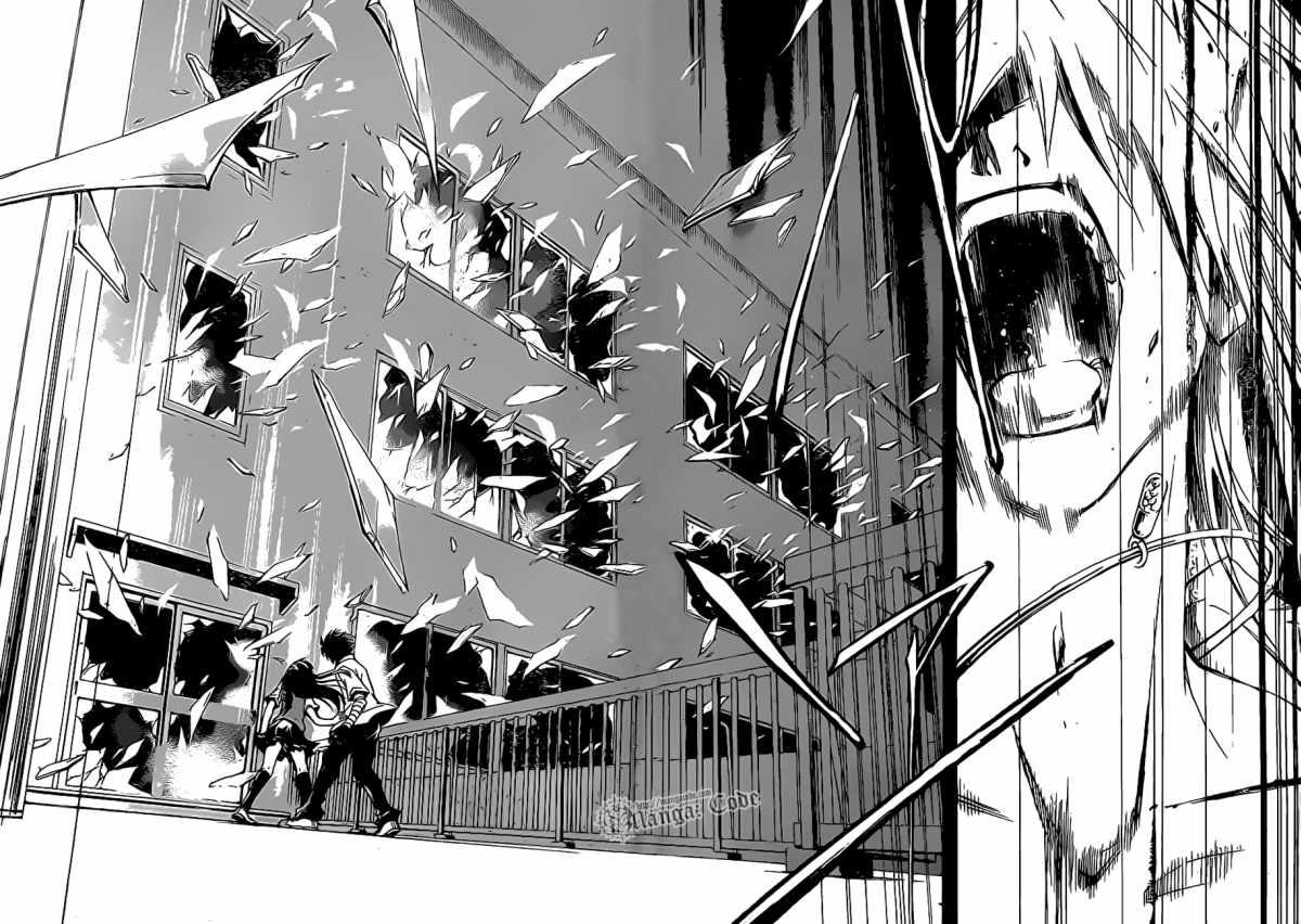 Code: Breaker Chapter 98 Gambar 13