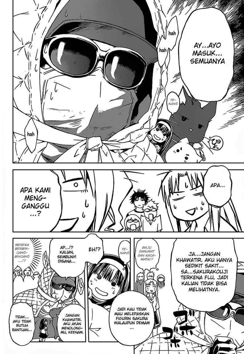 Code: Breaker Chapter 85 Gambar 8