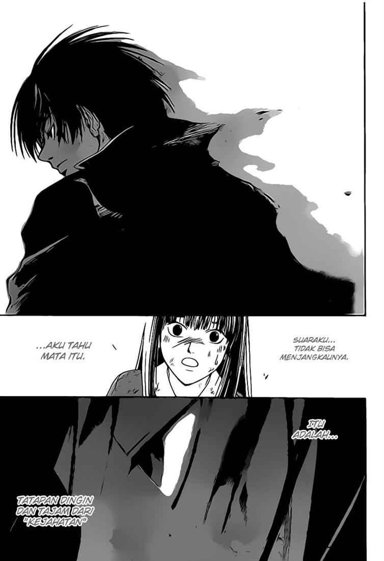Code: Breaker Chapter 76 Gambar 17