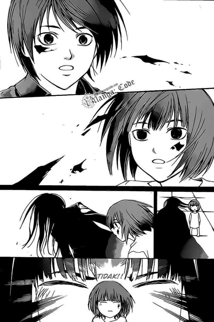Code: Breaker Chapter 76 Gambar 7
