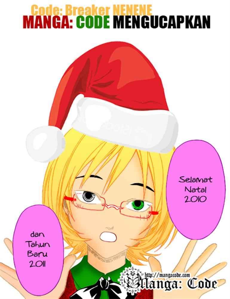 Code: Breaker Chapter 70 Gambar 3