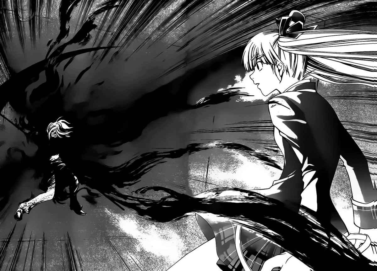 Code: Breaker Chapter 70 Gambar 7