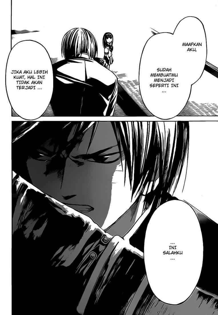 Code: Breaker Chapter 48 Gambar 19