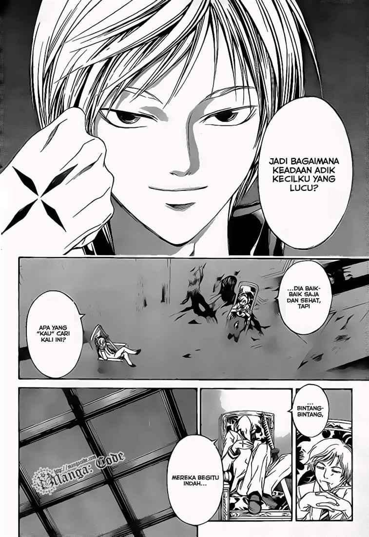 Code: Breaker Chapter 47 Gambar 5