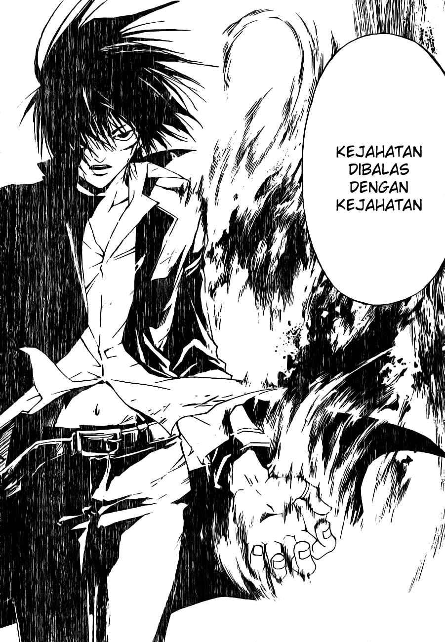 Code: Breaker Chapter 5 Gambar 14