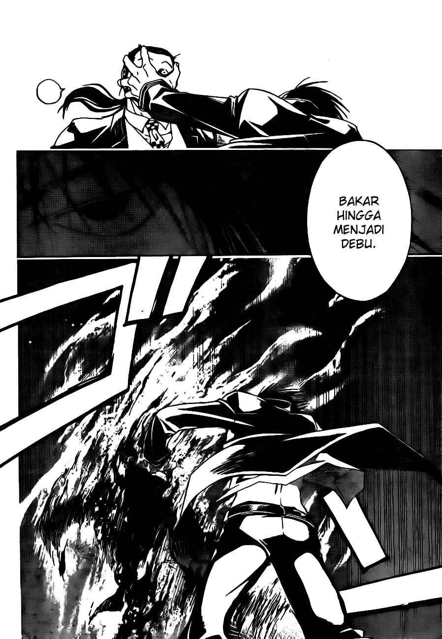 Code: Breaker Chapter 5 Gambar 6