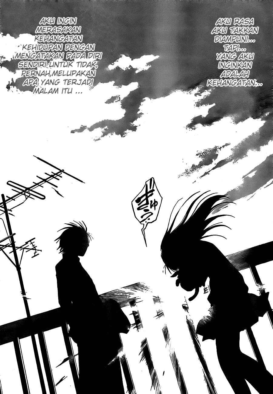Code: Breaker Chapter 4 Gambar 20