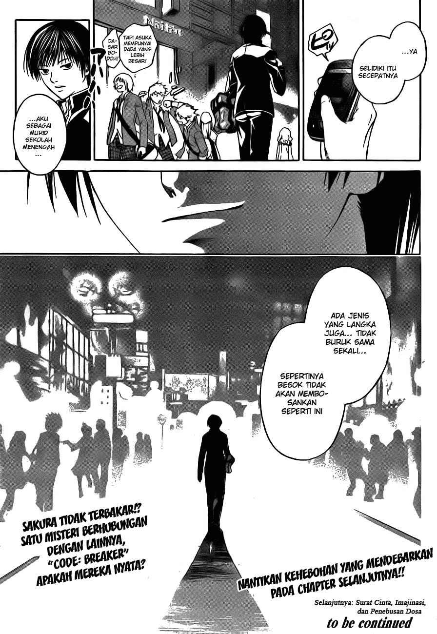 Code: Breaker Chapter 3 Gambar 25