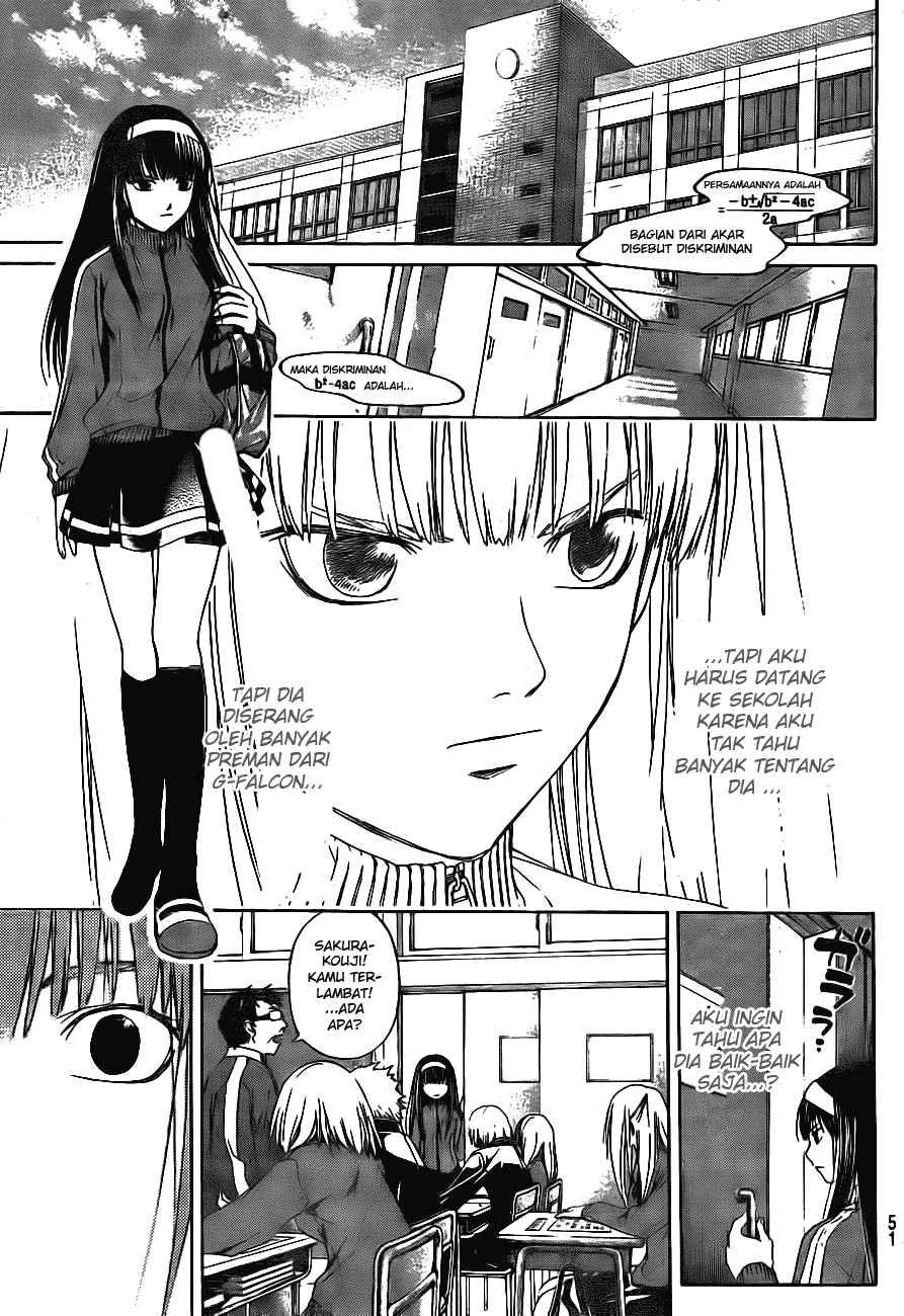 Code: Breaker Chapter 2 Gambar 9