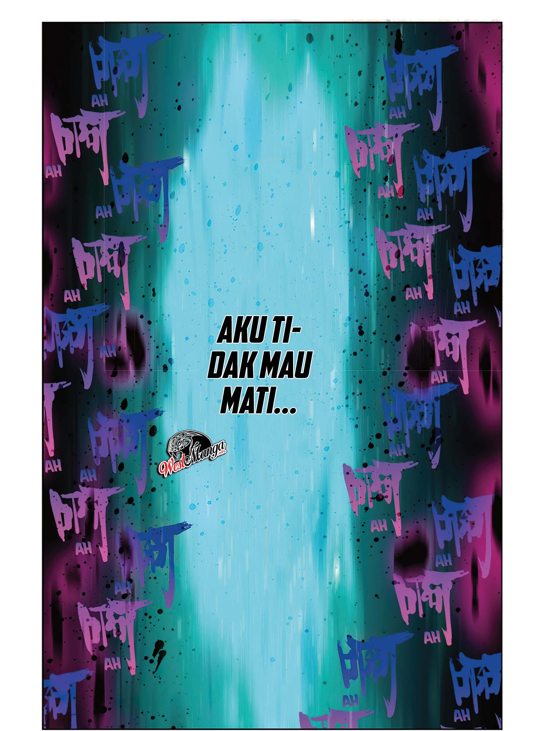 X Epoch of Dragon Chapter 81 Gambar 19