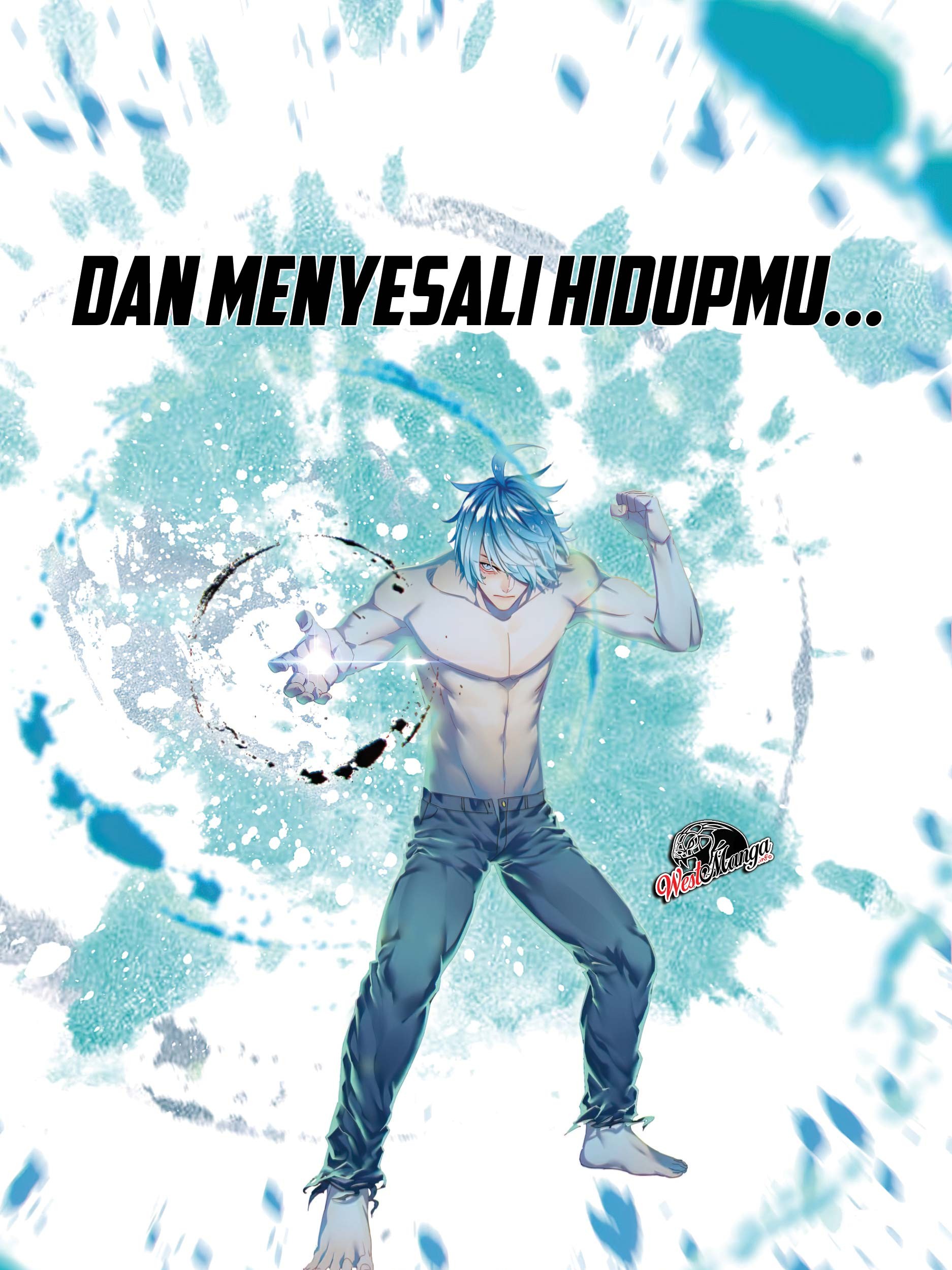 X Epoch of Dragon Chapter 81 Gambar 39