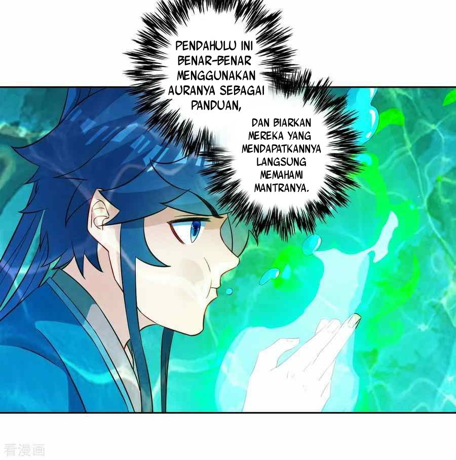 First Class Family Chapter 38 Gambar 13