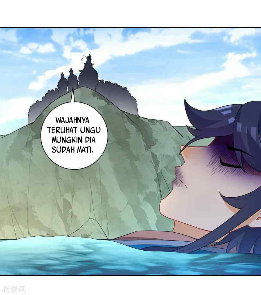 First Class Family Chapter 38 Gambar 23