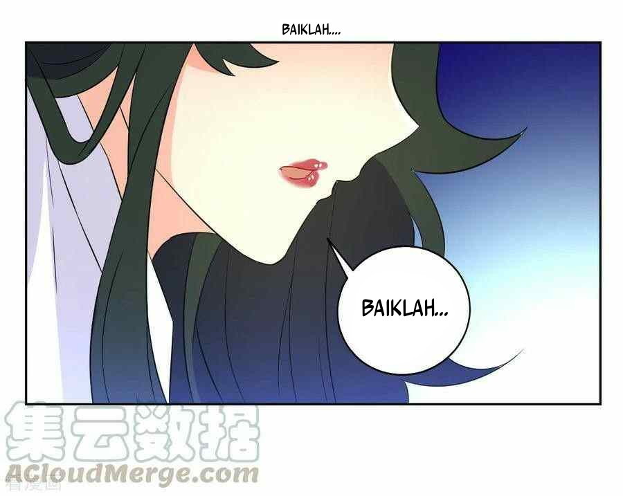 First Class Family Chapter 37 Gambar 46