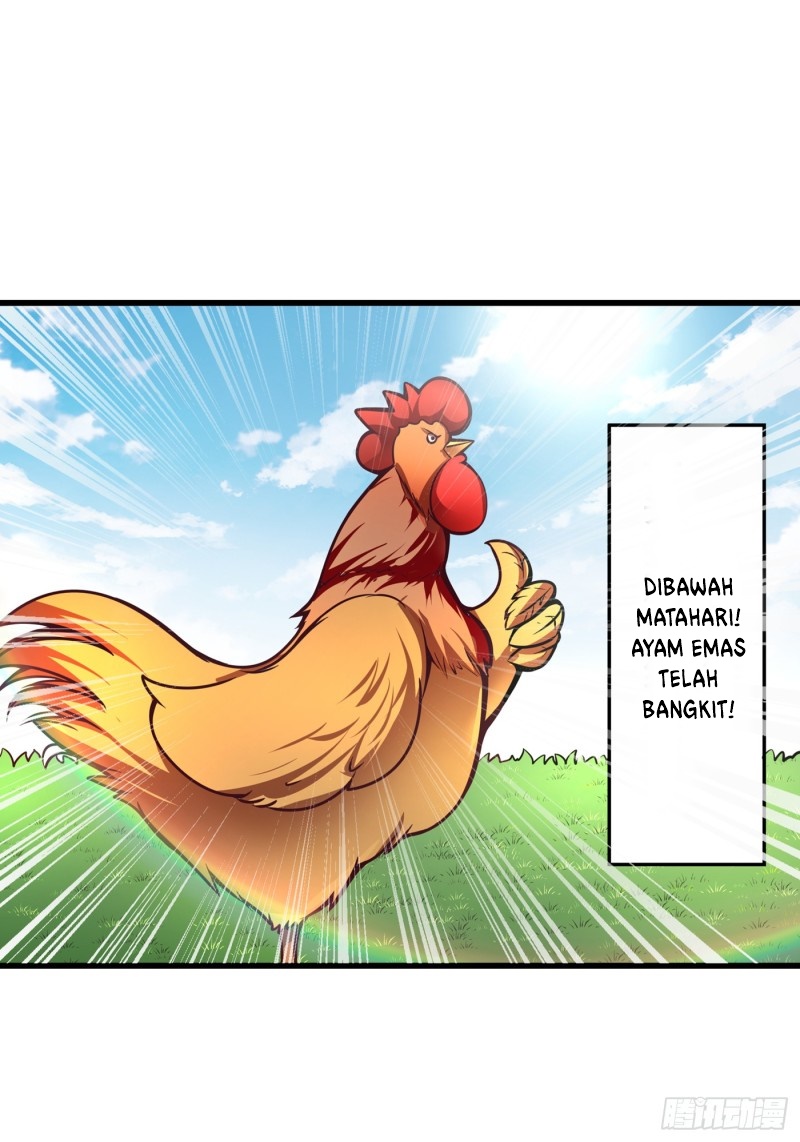 Strongest Divine Doctor Mixed City Chapter 50 Gambar 13