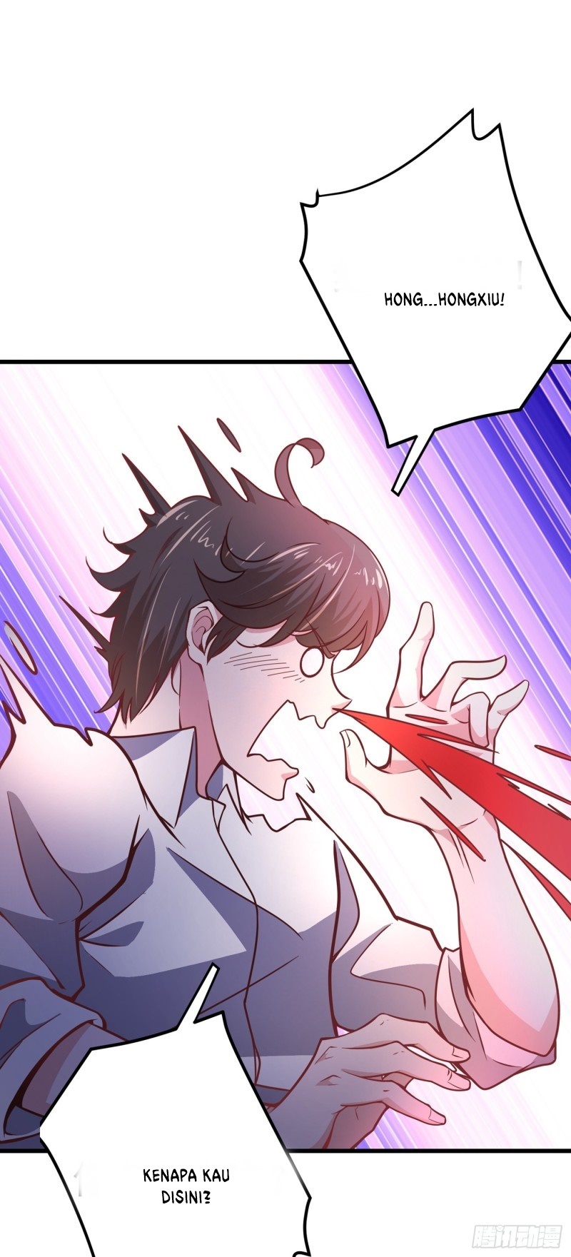 Manhua Strongest Divine Doctor Mixed City Chapter 50 gambar nomor 2