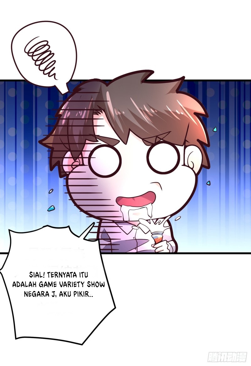 Strongest Divine Doctor Mixed City Chapter 50 Gambar 24