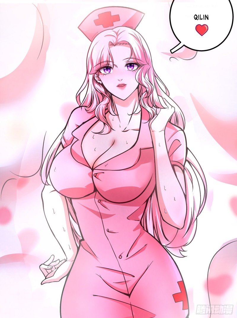 Strongest Divine Doctor Mixed City Chapter 50 Gambar 29