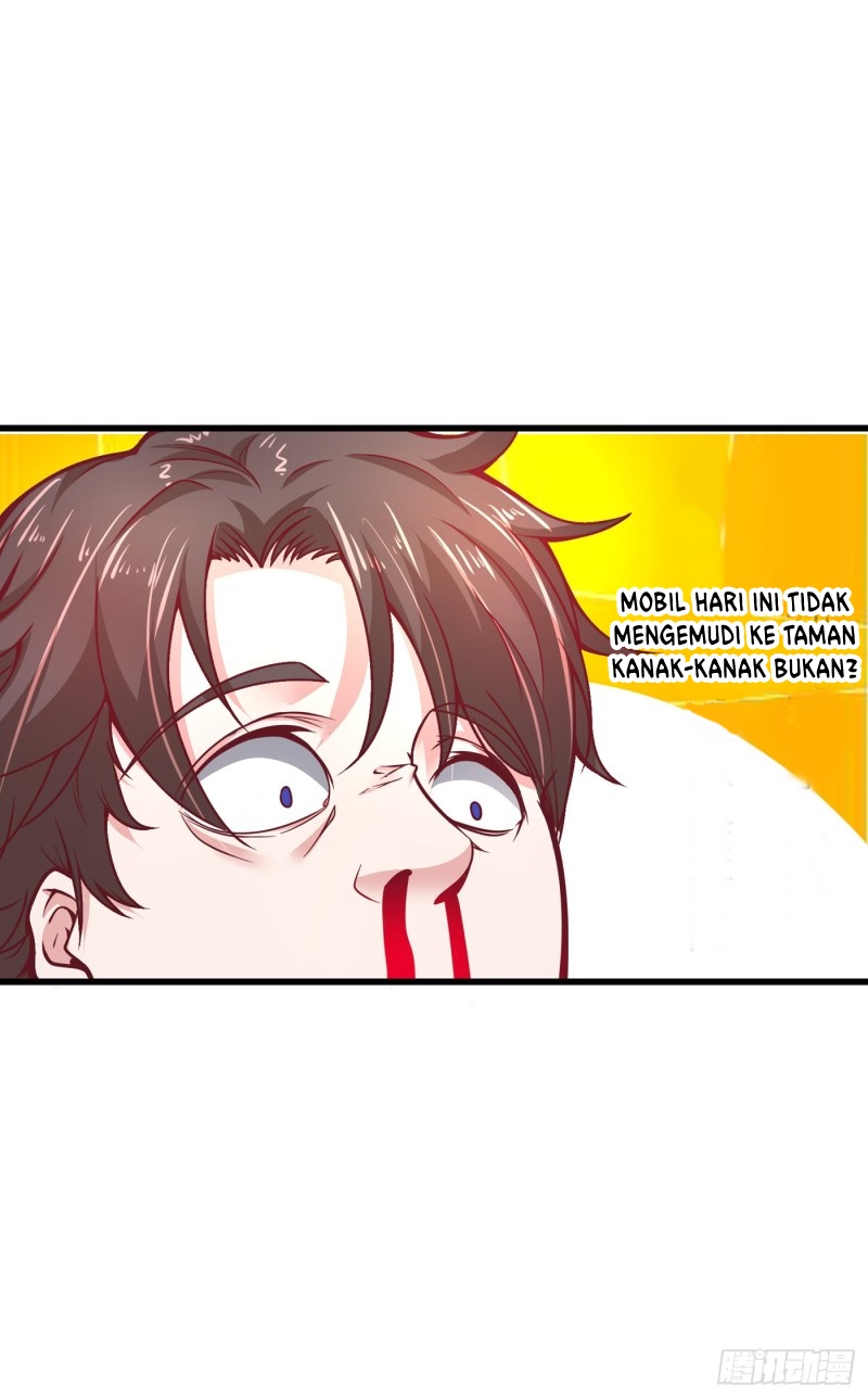 Strongest Divine Doctor Mixed City Chapter 50 Gambar 5