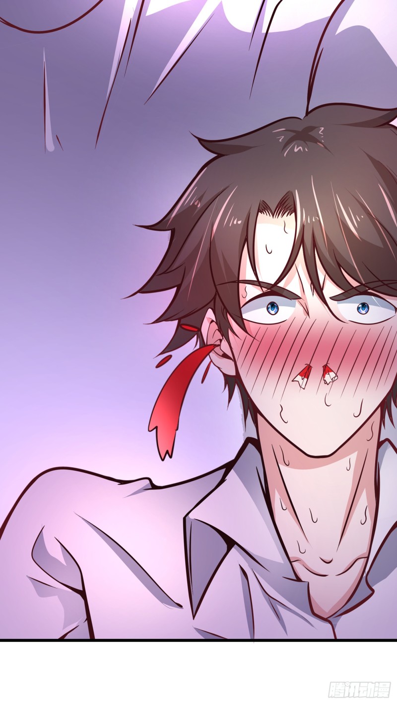 Strongest Divine Doctor Mixed City Chapter 50 Gambar 9