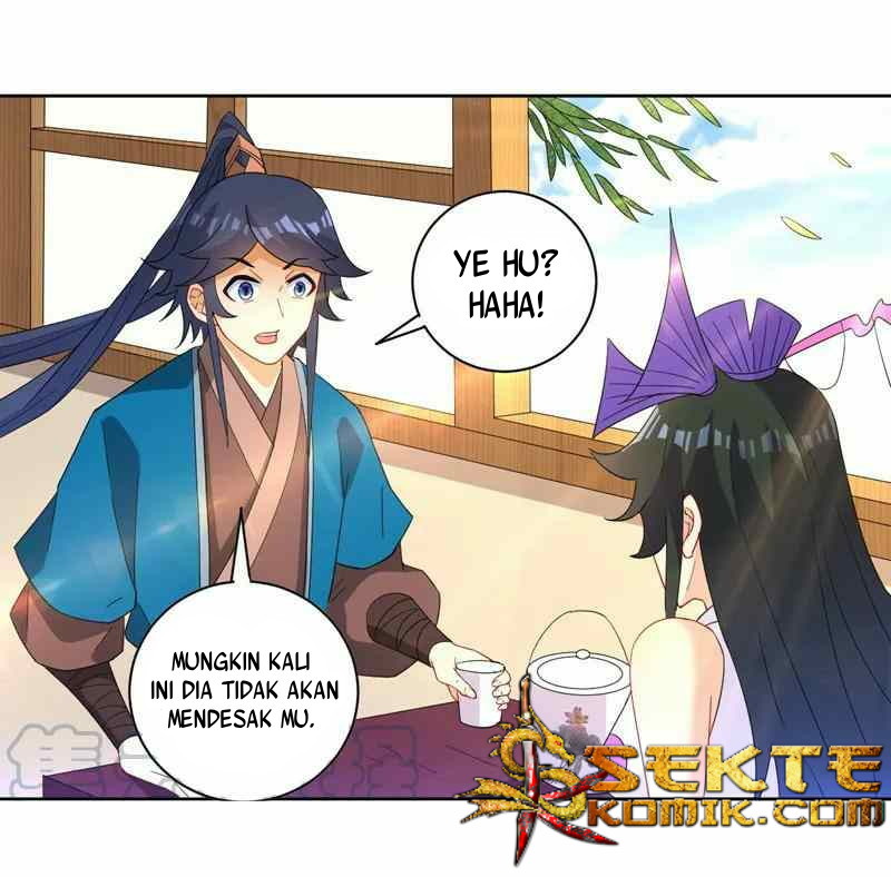 First Class Family Chapter 39 Gambar 6