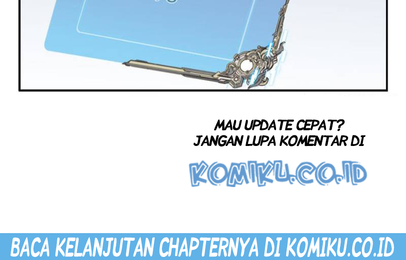 Virtual World: Close Combat Mage Chapter 75 Gambar 25