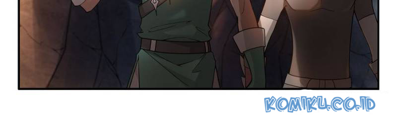 Virtual World: Close Combat Mage Chapter 75 Gambar 3