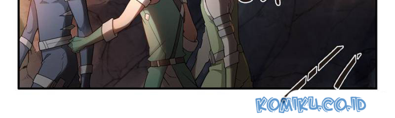Virtual World: Close Combat Mage Chapter 75 Gambar 9